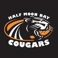Half Moon Bay High School Logo