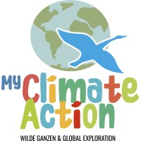 My Climate Action Logo