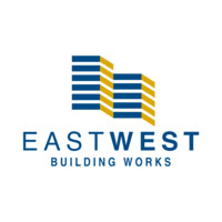 EastWest Building Works Logo
