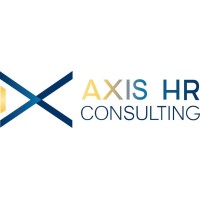 AXIS HR Consulting Logo