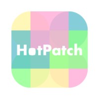 HotPatch Logo