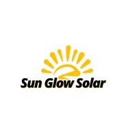 Sun Glow Solar Logo