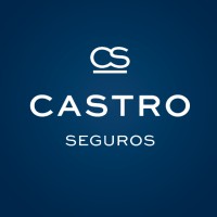 Castro Seguros Logo