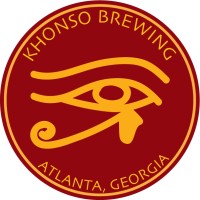Khonso Brewing Logo