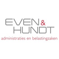 Even & Hundt administraties en belastingzaken Logo
