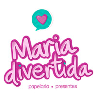 Maria Divertida Logo