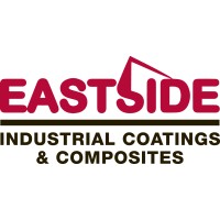 Eastside Industrial Coatings and Composites Logo