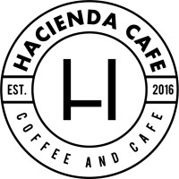 Hacienda Cafe Logo