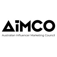 AiMCO – Australian Influencer Marketing Council Logo