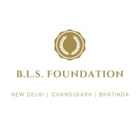 Baba Lehna Singh Foundation Logo