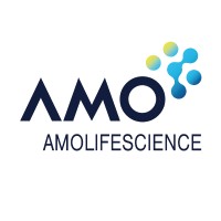 AMOLIFESCIENCE Logo