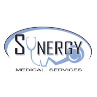Synergy Medical Services, LLC Logo