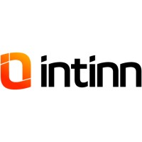 intinn Technologies Logo