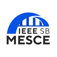 IEEE SB MESCE Logo
