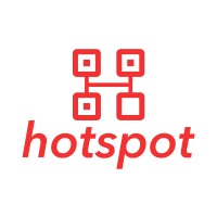 Hotspot Logo