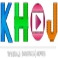 Khoj App Logo