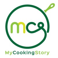 My Cooking Story Logo
