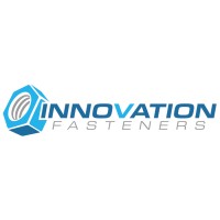 Innovation Fasteners Logo