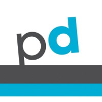 Plymouth Dance Logo