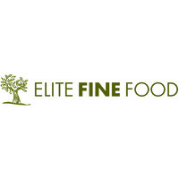 Elite Fine Food LLP Logo