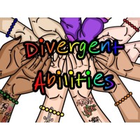 Divergent Abilities Logo