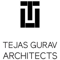 Tejas Gurav Architects Logo