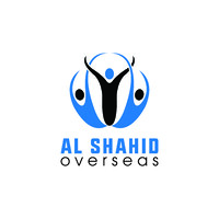 Al Shahid Overseas Logo