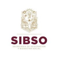 Secretaría de Integración y Bienestar Social de Baja California Logo