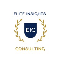 Elite Insights Consulting Logo