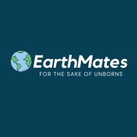 EarthMates Foundation Logo