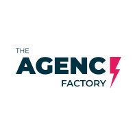 The Agency Factory Logo