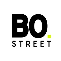 BoStreet Logo