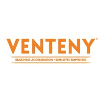VENTENY INDONESIA Logo
