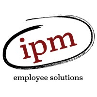 Integrated Portfolio Management (IPM) Logo
