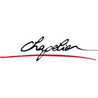 Chapelier Logo