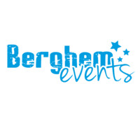 Berghem Events Logo