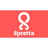 Spretta Logo