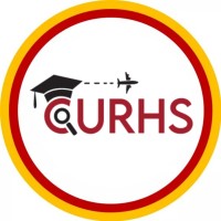 Chittagong University Research and Higher Study Society Logo