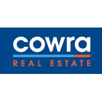 Cowra Real Estate Logo