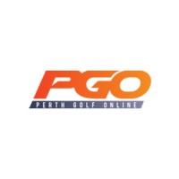 Perth Golf Online Logo