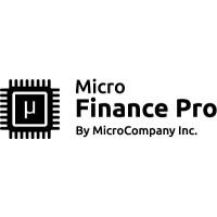 MicroFinance Pro Logo