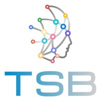 Techsharingb Pvt Ltd Logo