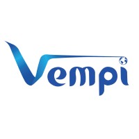 VEMPİ PLASTIK Logo
