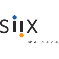 シークス株式会社 Logo