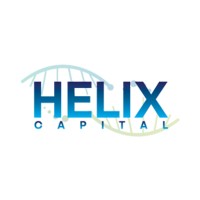 Helix Capital Pty Ltd Logo