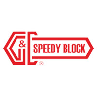Speedy Block Logo