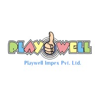 Playwell Impex Private Limited Logo