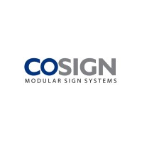 Cosign NV Logo