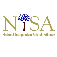 NISA Education Logo