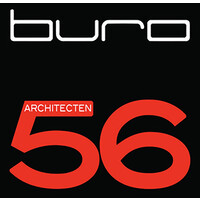Buro56 Architecten Logo